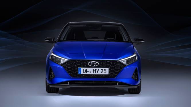 Hyundai onthult de nieuwe i20: antwoord op de populaire Polo en Clio