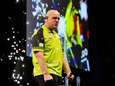Michael van Gerwen kan zich vanavond al verzekeren van finaleavond Premier League