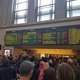 Taalwetgeving geldt ook op de trein