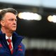 Van Gaal en ManUnited opnieuw onderuit