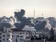 Hackers Gaza dreigen met cyberaanval, Israël bombardeert hun gebouw