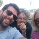 Henk lift mee met Jellie Brouwer