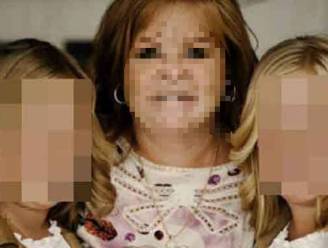 Miljonairsdochter Mireille Gram stuurde 500 sms’en naar dochter die ze ooit wilde doden
