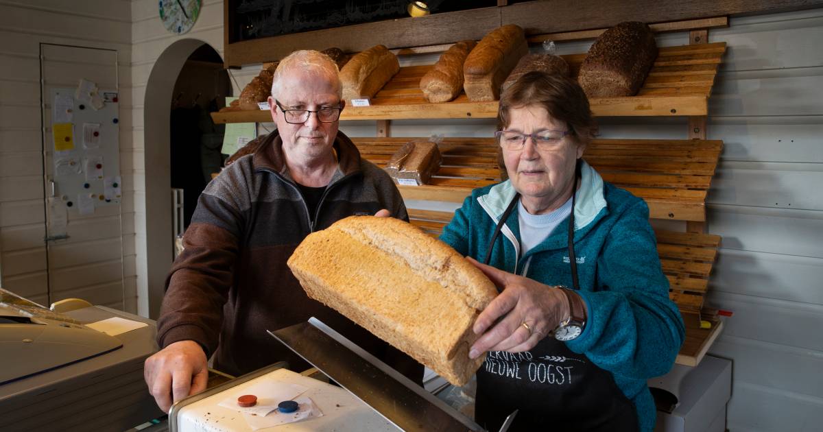 Bakkerij sluit na 100 (!) jaar: ‘Als de muren hier toch eens konden praten...’