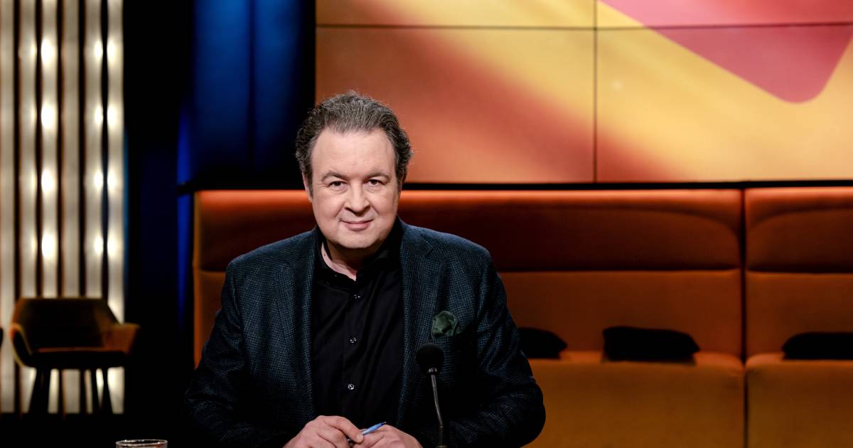 Op1ruzie gaat door Raad van Toezicht van WNL laakt houding van BNNVara Show AD.nl