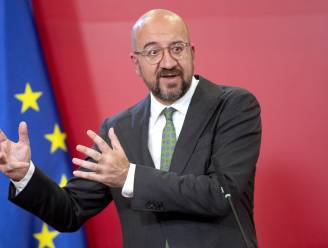 Charles Michel voert druk op: "Dringend nood aan concrete maatregelen" voor energieprijzen