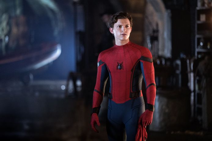 Tom Holland