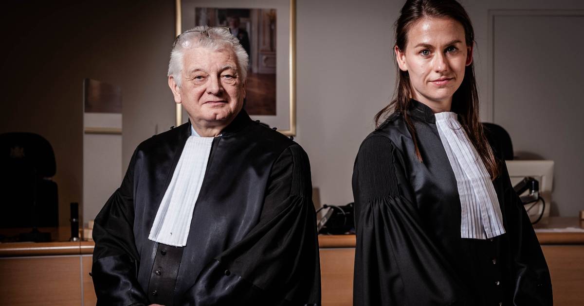 Zij vervolgen de Rotterdamse relschoppers: 'Niemand had ...