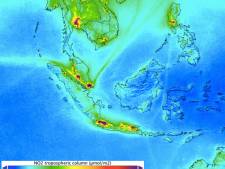 Deze satelliet meet wereldwijd een van de belangrijkste bronnen van klimaatverandering