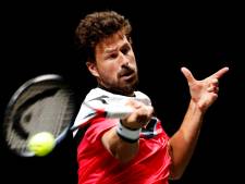 NK tennis: Haase treft Meuffels