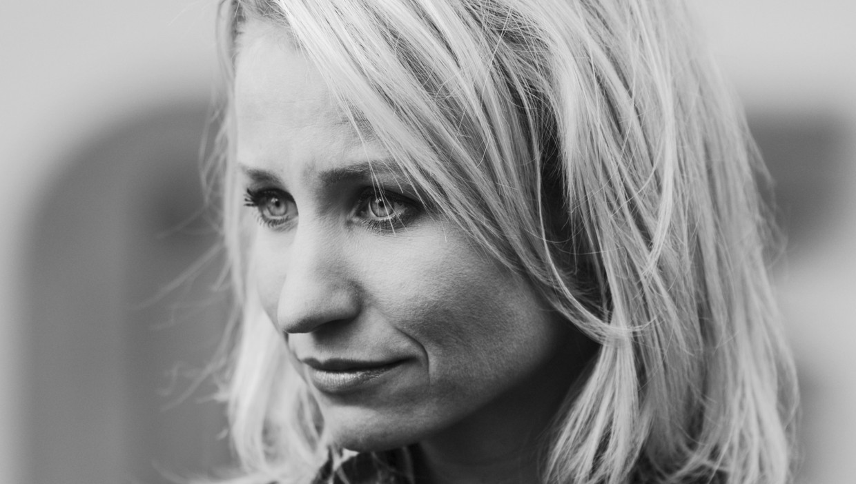Dionne Stax Beeld Frank Ruiter