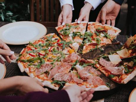 Pizzaliefhebbers opgelet! Deze zaak krijgt een vestiging in Eindhoven