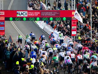 Van veertien naar twaalf manches? Flanders Classics en UCI naderen compromis over ingekrimpte Wereldbeker veldrijden
