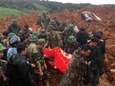 Meer dan twintig soldaten bedolven na aardverschuiving in Vietnam