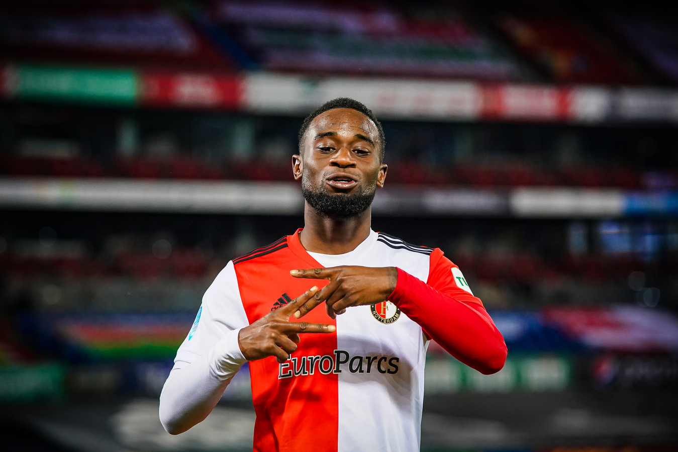 Geertruida doorbreekt de stilte ‘Nooit idee dat stotteren mijn