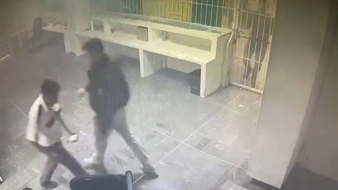39 migrants morts dans un incendie au Mexique: la vidéo qui met en cause les autorités