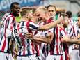 Nieuw jaar, nieuw doel: Willem II jaagt op kickstart van broodnodige inhaalrace