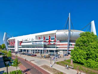 PSV onderzoekt opnieuw uitbreiding capaciteit in Philips Stadion richting 40.000 plaatsen