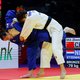 Weer eens een onvoldoende voor de judoselectie: slechts twee individuele medailles op WK