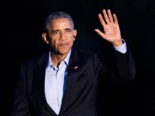 Obama dénonce les propos de Trump sur les femmes