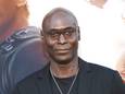 Lance Reddick.