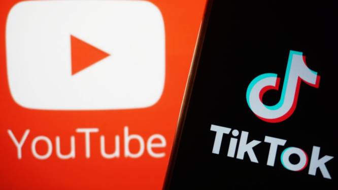 Youtube, TikTok ou encore Facebook devront investir dans du “contenu flamand”