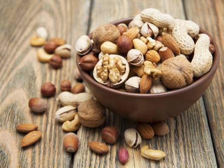 Allergisch voor walnoten? Dan is niet elke andere noot taboe