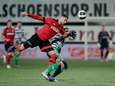 Helmond Sport pakt na historische nederlagenreeks een punt tegen Go Ahead