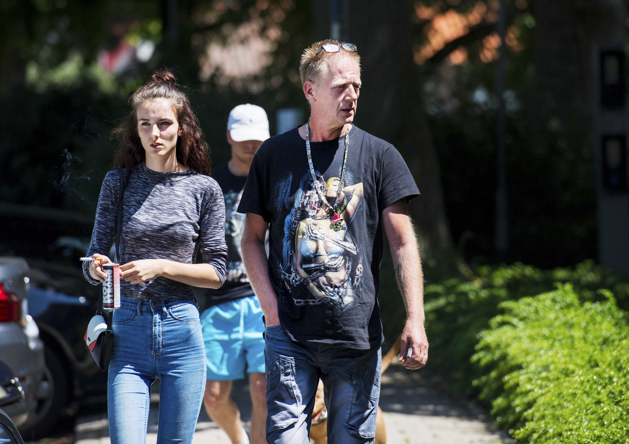 Tbs verlengd: stiefvader 'Meisje van Nulde' nog twee jaar vast | Foto ...
