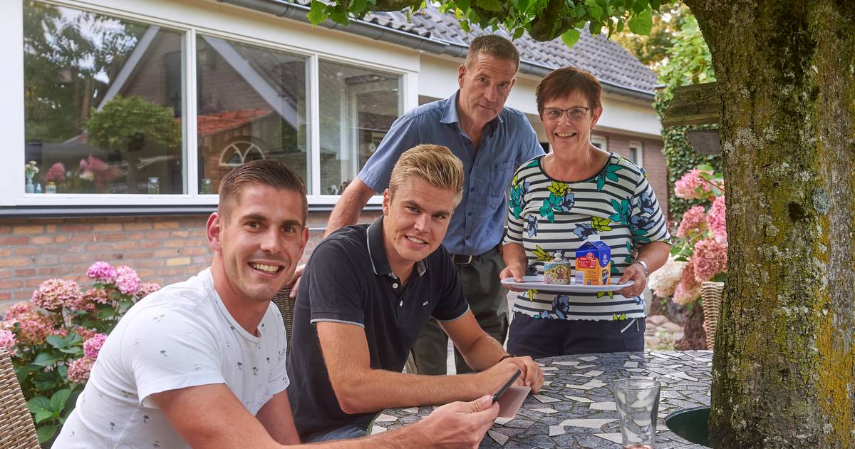 Jeroen kan in Ravenstein geen huis vinden, maar maakt van nood een deugd en zet CPO-project op