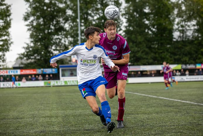 WZC en SEH ontmoeten elkaar zaterdag in Wapenveld en de belangen zijn groot.