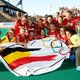 Red Panthers naar Zuid-Afrika voor 2e ronde World League