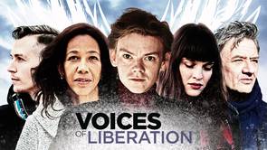 Voices of Liberation