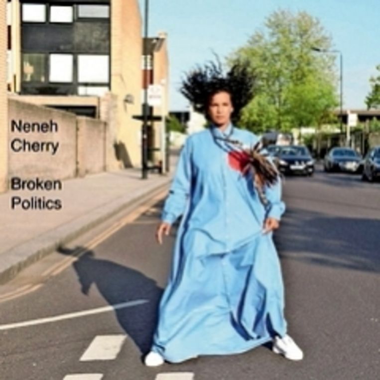 null Beeld 