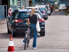 Coronateststraat moet ook te voet goed bereikbaar zijn, vindt GroenLinks