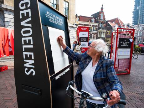 Dit vindt Utrecht van omstreden Gouden Koets: ‘Pak de elektrische auto. Scheelt ook paardenpoep’