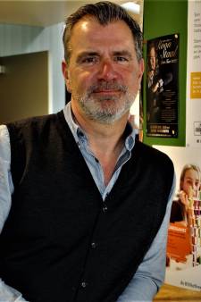 Jacques liep twee keer naar Santiago de Compostella, maar waarom?