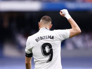 Karim Benzema quitte le Real Madrid
