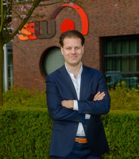 Woningcorporatie SSW waarschuwt huurders voor neptelefoontjes