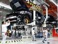 “Audi Brussels beëindigt contracten van 145 interim-medewerkers”