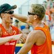 Brouwer en Meeuwsen winnen eerste duel WK