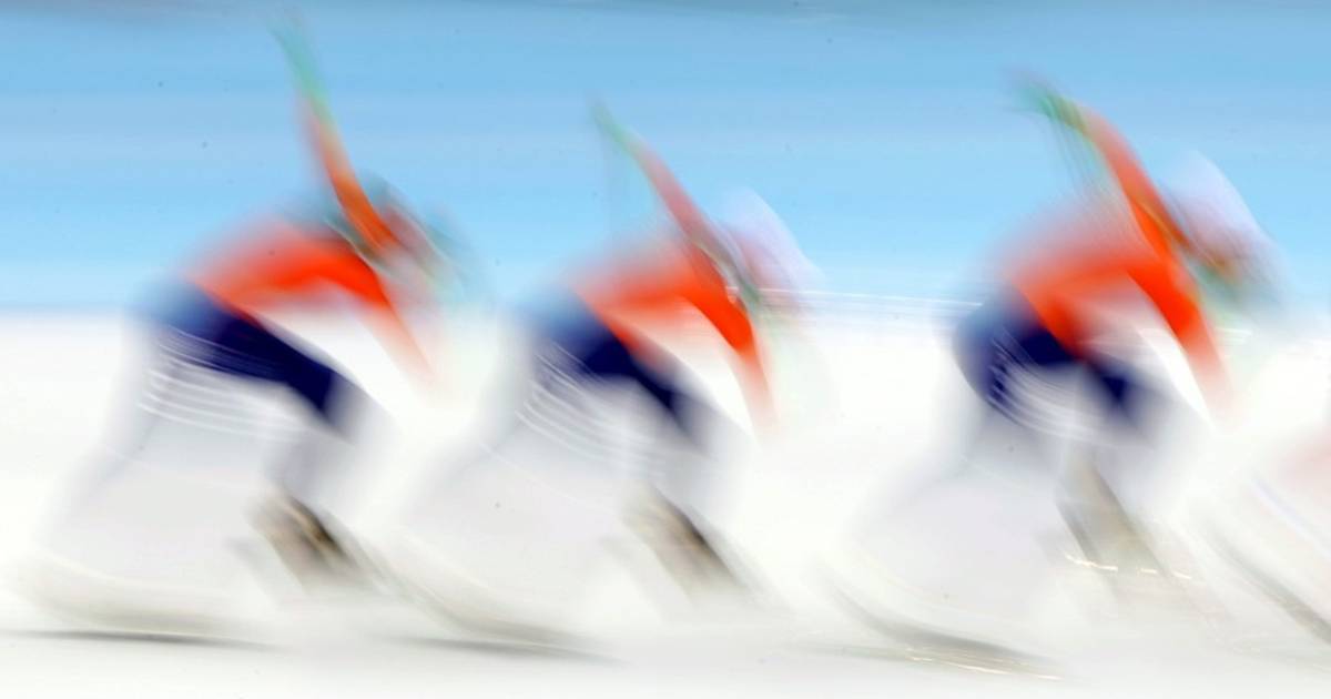 Programma WK afstanden Schaatsen AD.nl