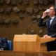 Rutte vecht met de lange schaduw van zijn tweede kabinet