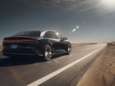 832 kilometer op één lading: brengt deze auto Tesla in het nauw?