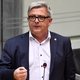 Kris Van Dijck (N-VA) wordt voorzitter van Vlaams Parlement