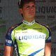 Liquigas-renner van de fiets geplukt in dopingonderzoek