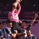 Dumoulin geschokt: ploegmaat Giro gebruikte doping