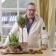 Creatief met groen: haal de herfst in huis met dit stilleven
