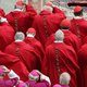 Verwarring in het Vaticaan: kardinalen halen fel uit naar paus