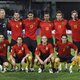 Rode Duivels sluipen top-50 binnen in Fifa-ranking